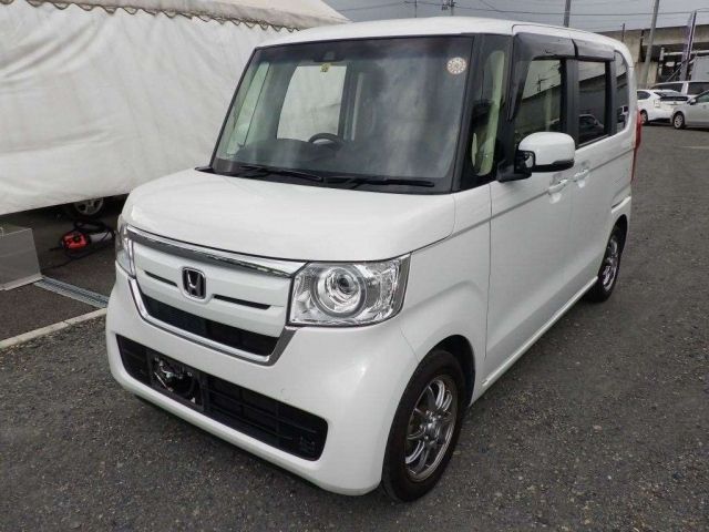 70044 Honda N box JF3 2018 г. (TAA Kinki)